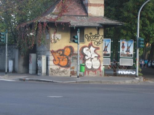 RUSE + RENO  S.SIRO
